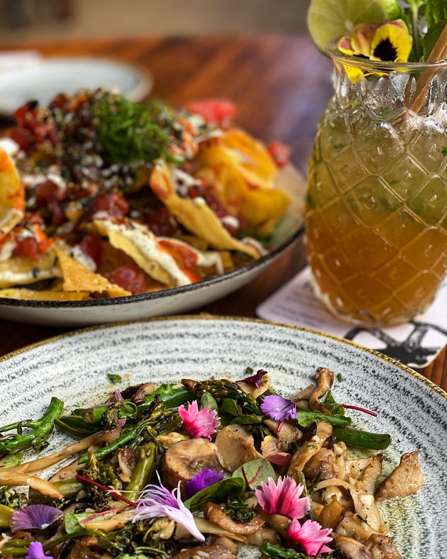 CAFE O'LEI AT THE MILL HOUSE , restaurants in Wailuku, restaurants in Wailuku, plant based restaurants in Wailuku, vegetarian restaurants in Wailuku, vegan restaurants in Wailuku