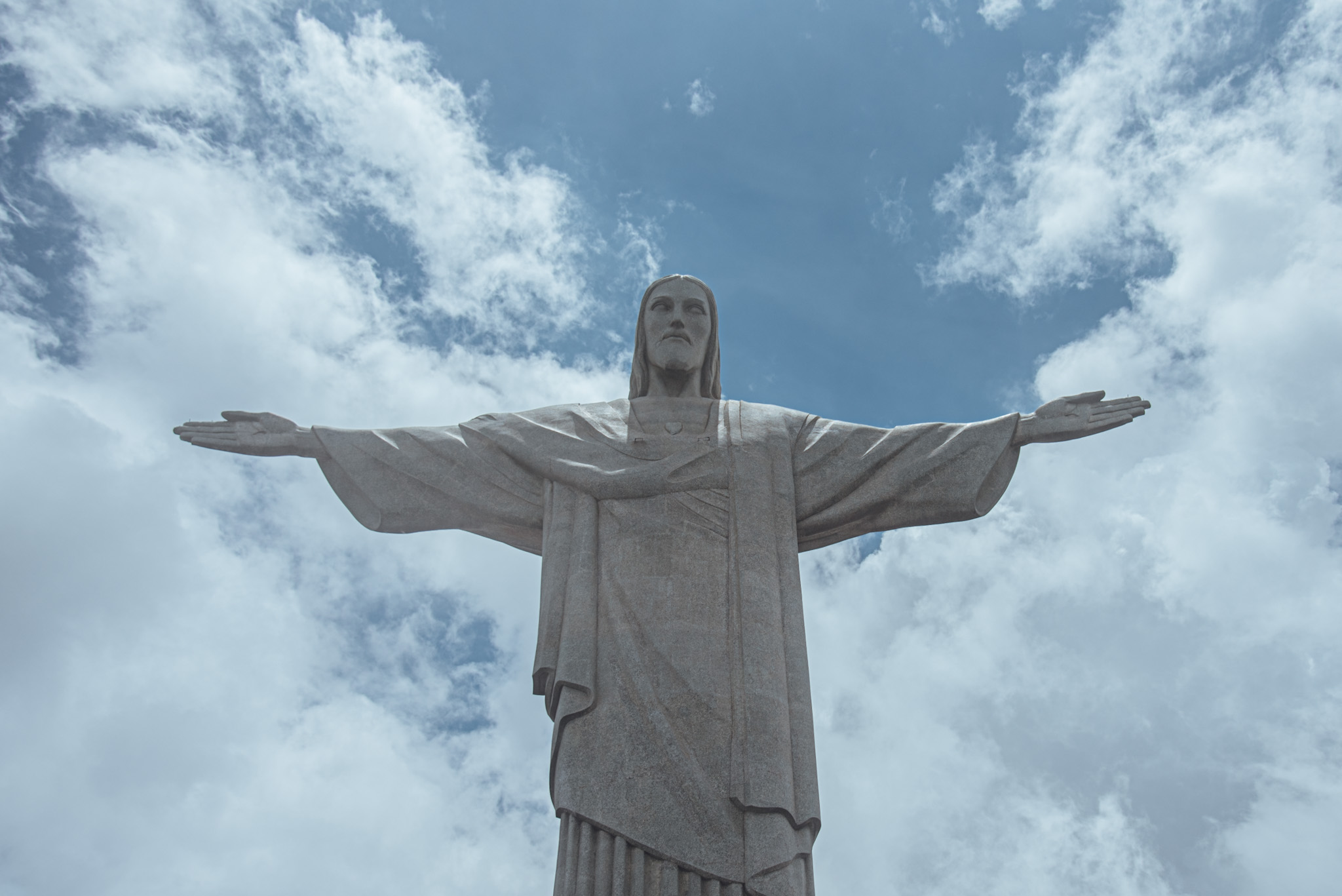 How To Get From Rio de Janeiro Airport To Copacabana And Ipanema Best Way 7 Christ the Redeemer