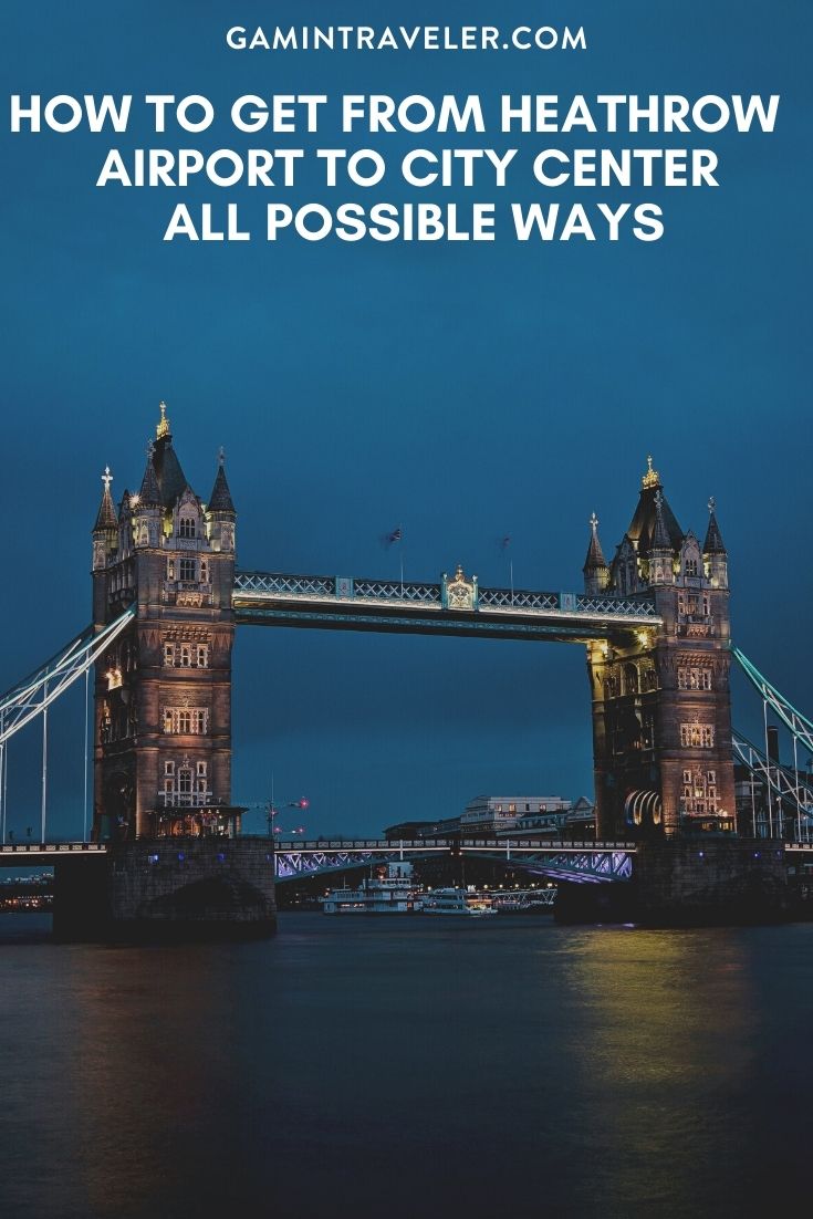 How To Get From Heathrow Airport To City Center Best Way 1 How To Get From Heathrow Airport To City Center - All Possible Ways, cheapest way from Heathrow airport to Downtown, cheapest way from Heathrow airport to city, Heathrow airport to city center, Heathrow airport to downtown, Heathrow Bus Airport, Bus Heathrow Airport to London City Center