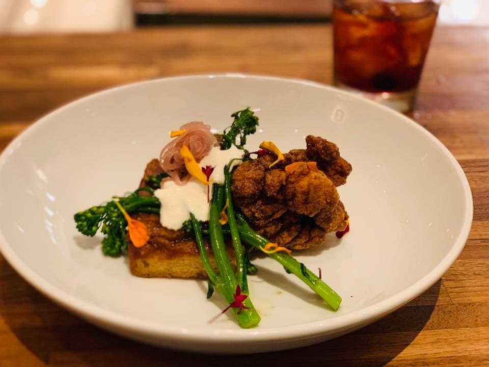 Wailea Food - 27 Best Restaurants In Wailea And Where To Eat 6 Ka'ana Kitchen, restaurants in Wailea, restaurants in Wailea, plant based restaurants in Wailea, vegetarian restaurants in Wailea, vegan restaurants in Wailea, Wailea food, where to eat in Wailea
