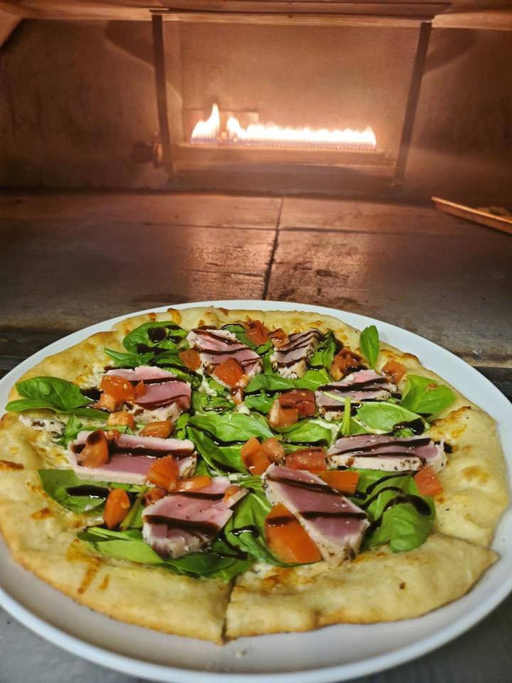 Wailea Food - 27 Best Restaurants In Wailea And Where To Eat 16 LA CATRINA CANTINA Y PIZZERIA , restaurants in Wailea, restaurants in Wailea, plant based restaurants in Wailea, vegetarian restaurants in Wailea, vegan restaurants in Wailea, Wailea food, where to eat in Wailea