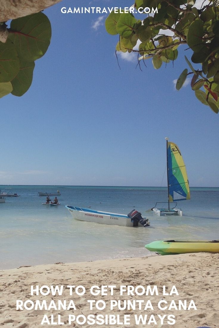 How To Get From La Romana To Punta Cana Best Way 1 How To Get From La Romana To Punta Cana - All Possible Ways, cheapest way from La Romana to Punta Cana, La Romana to Punta Cana, La Romana Bus, La Romana Bus to Punta Cana