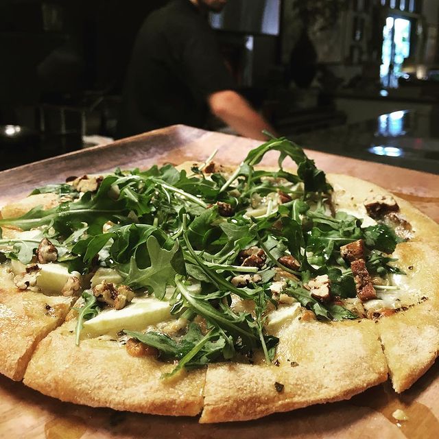 Wailea Food - 27 Best Restaurants In Wailea And Where To Eat 30 Matteo's Osteria, restaurants in Wailea, restaurants in Wailea, plant based restaurants in Wailea, vegetarian restaurants in Wailea, vegan restaurants in Wailea, Wailea food, where to eat in Wailea