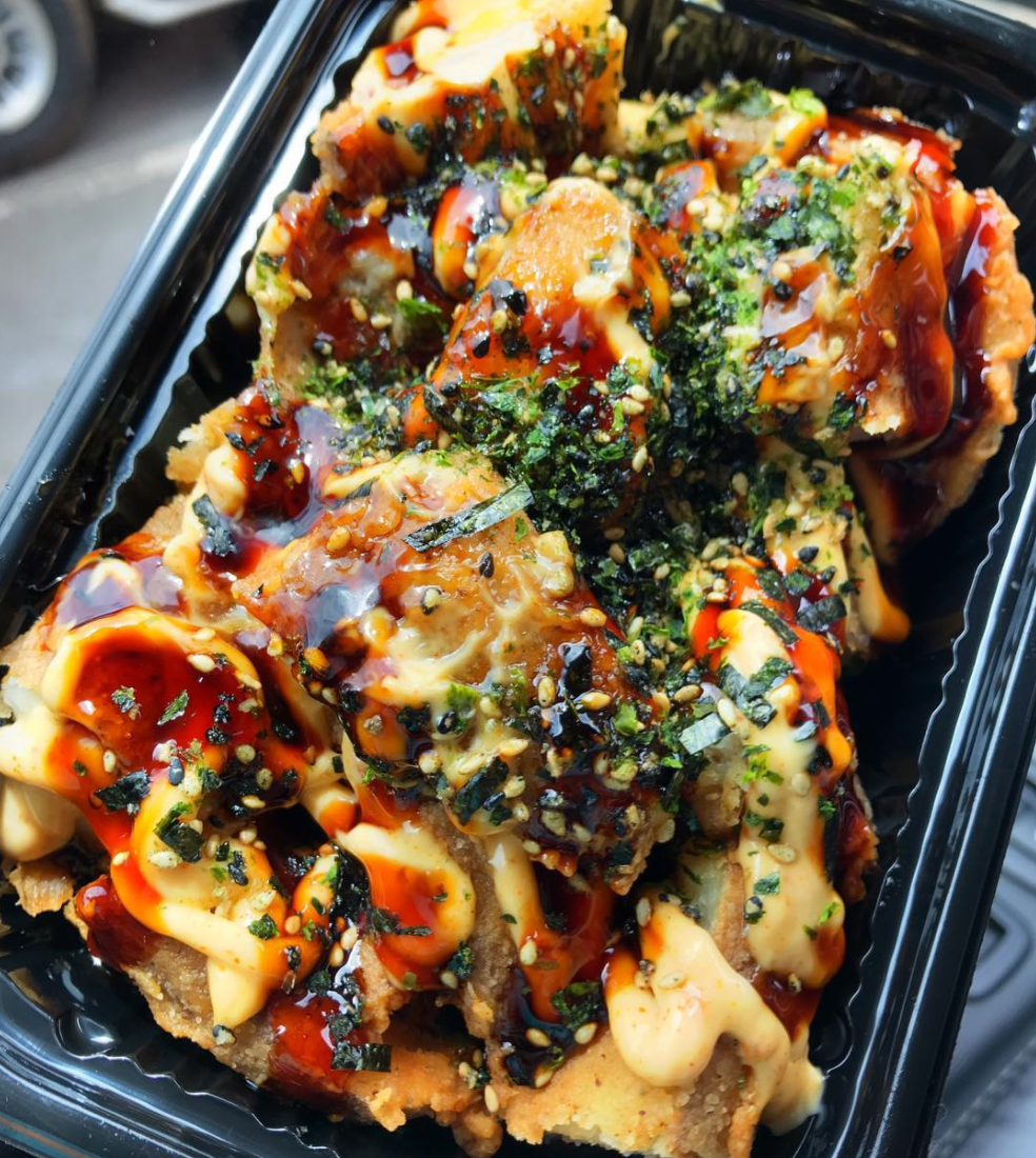 Kahului Food - 15 Best Restaurants In Kahului Where To Eat 11 best restaurants in Kahului, restaurants in Kahului, where to eat in Kahului, vegan restaurants in Kahului, vegetarian restaurants in Kahului