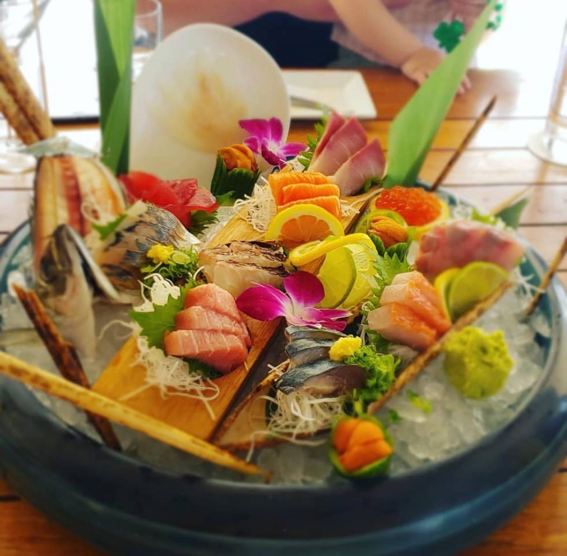 Wailea Food - 27 Best Restaurants In Wailea And Where To Eat 20 Morimoto Maui, restaurants in Wailea, restaurants in Wailea, plant based restaurants in Wailea, vegetarian restaurants in Wailea, vegan restaurants in Wailea, Wailea food, where to eat in Wailea