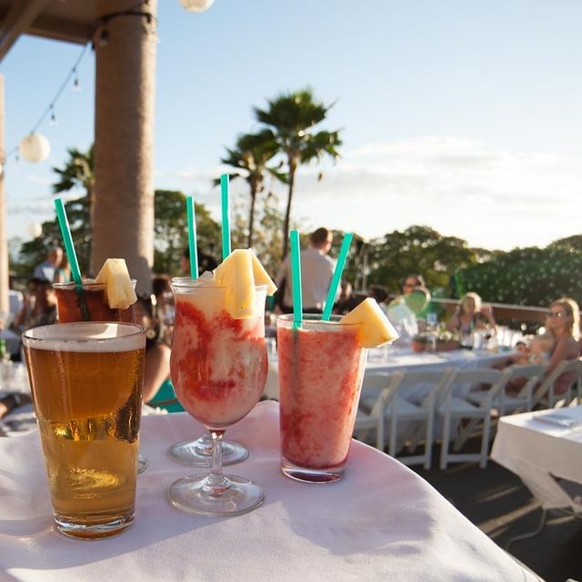 Wailea Food - 27 Best Restaurants In Wailea And Where To Eat 23 Mulligan's on the blue, restaurants in Wailea, restaurants in Wailea, plant based restaurants in Wailea, vegetarian restaurants in Wailea, vegan restaurants in Wailea, Wailea food, where to eat in Wailea