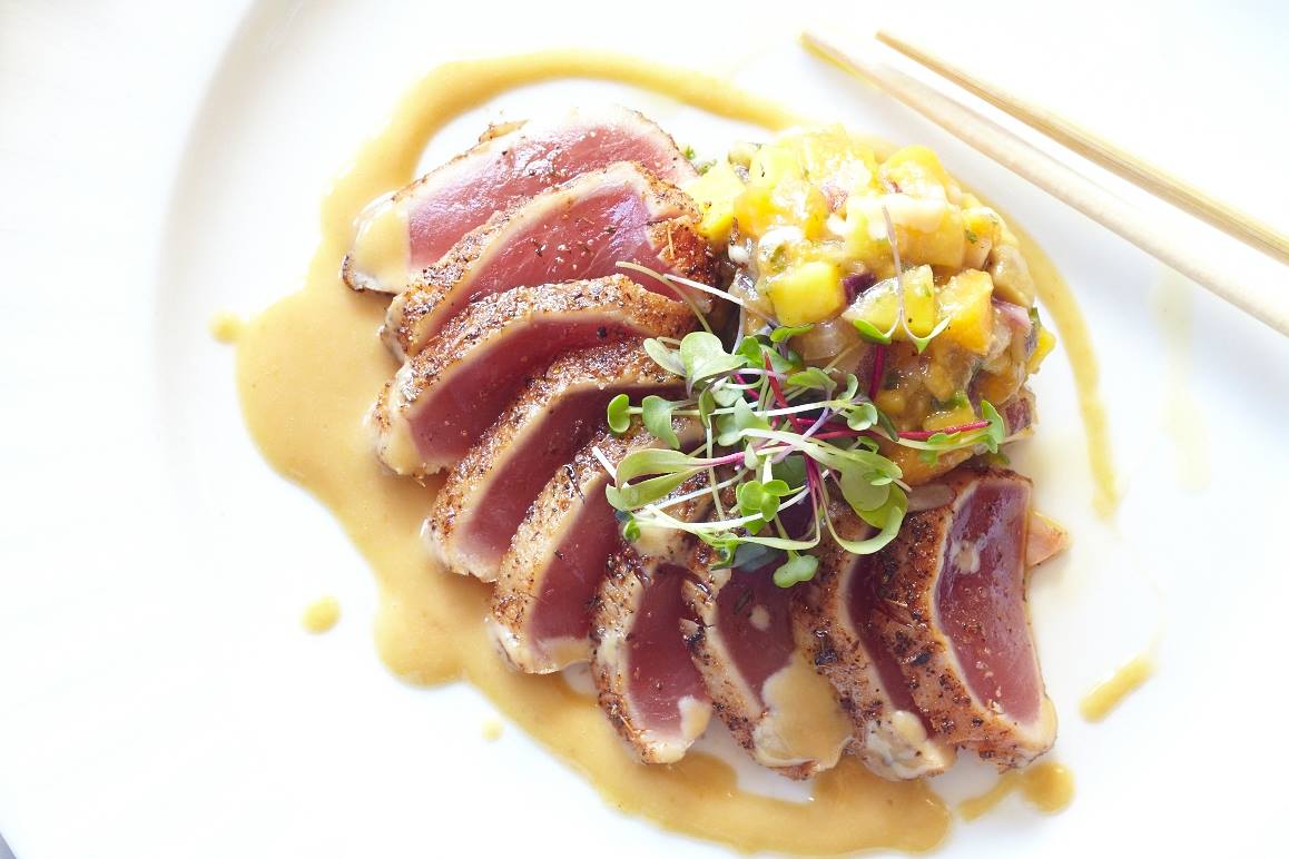 Wailea Food - 27 Best Restaurants In Wailea And Where To Eat 12 NICK'S FISHMARKET MAUI, restaurants in Wailea, restaurants in Wailea, plant based restaurants in Wailea, vegetarian restaurants in Wailea, vegan restaurants in Wailea, Wailea food, where to eat in Wailea