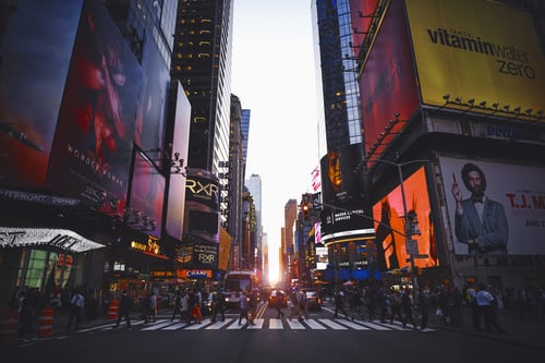 A Useful Guide On How To Make The Most Of Your Trip To NYC