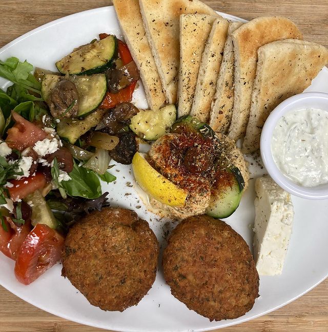 Wailea Food - 27 Best Restaurants In Wailea And Where To Eat 15 Pita Paradise, restaurants in Wailea, restaurants in Wailea, plant based restaurants in Wailea, vegetarian restaurants in Wailea, vegan restaurants in Wailea, Wailea food, where to eat in Wailea