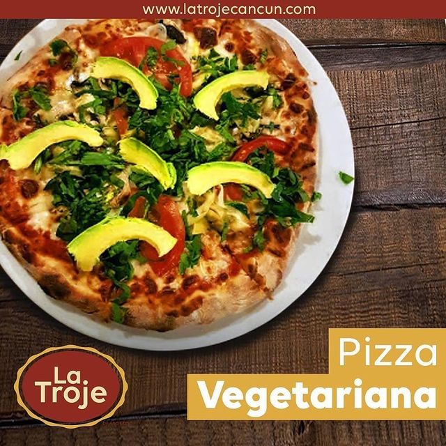 Cancun Food - 30 Best Vegetarian Restaurants In Cancun 11 Restaurants In Cancun, best Restaurants In Cancun, Cancun food, where to eat in Cancun, vegetarian Restaurants In Cancun, vegan Restaurants In Cancun, Cancun restaurants
