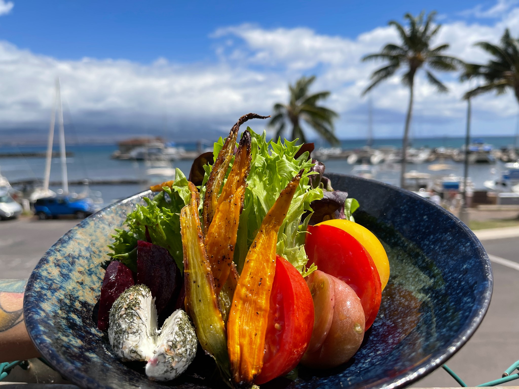 SEASCAPE MA'ALAEA RESTAURANT, restaurants in Wailuku, restaurants in Wailuku, plant based restaurants in Wailuku, vegetarian restaurants in Wailuku, vegan restaurants in Wailuku