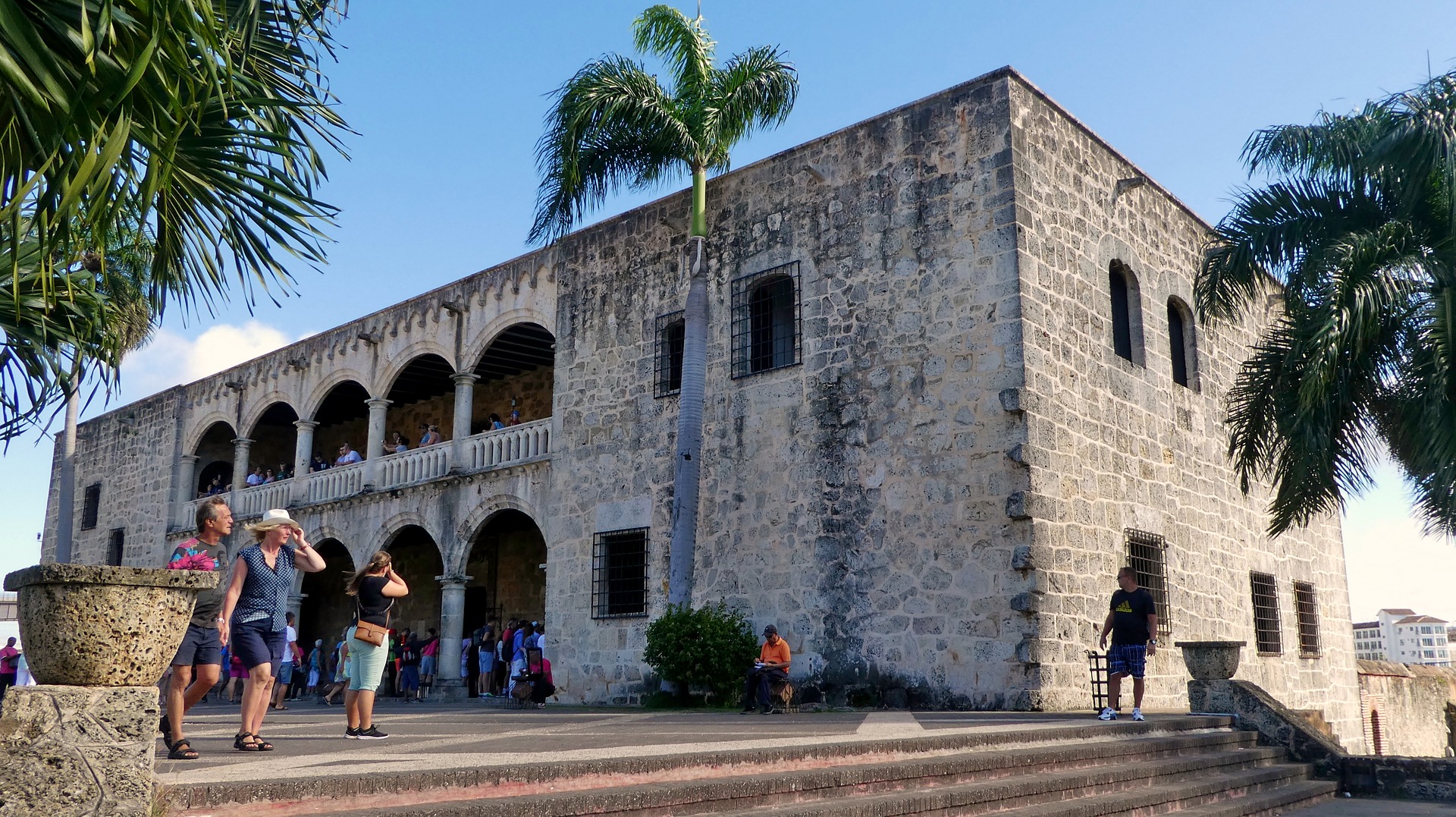 How To Get From Puerto Plata to Santo Domingo - All Possible Ways, cheapest way from Puerto Plata to Santo Domingo, Puerto Plata to Santo Domingo, Puerto Plata Bus, Puerto Plata Bus to Santo Domingo