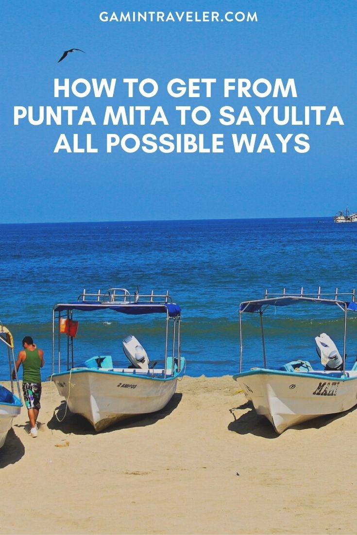 How To Get From Punta Mita To Sayulita Best Way 1 How To Get From Punta Mita to Sayulita - All Possible Ways, cheapest way from Punta Mita to Sayulita, Punta Mita to Sayulita, Bus Punta Mita to Sayulita