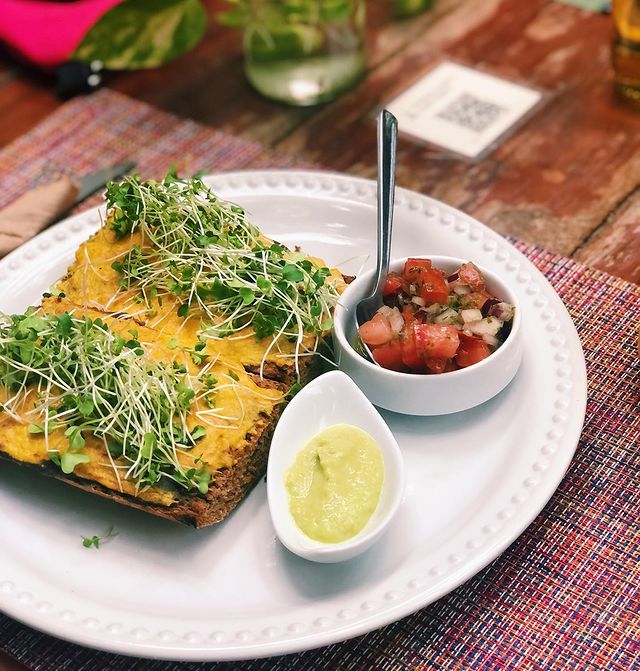 Cancun Food - 30 Best Vegetarian Restaurants In Cancun 10 Restaurants In Cancun, best Restaurants In Cancun, Cancun food, where to eat in Cancun, vegetarian Restaurants In Cancun, vegan Restaurants In Cancun, Cancun restaurants