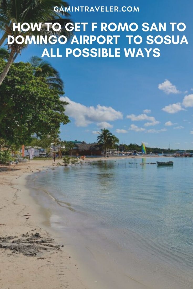 How To Get From Santo Domingo Airport To Sosua Best Way 1 How To Get From Santo Domingo Airport To Sosua - All Possible Ways, cheapest way from Santo Domingo airport to Sosua, Santo Domingo to Sosua, Santo Domingo Bus, Cancun Airport Bus to Sosua, Santo Domingo to Sosua