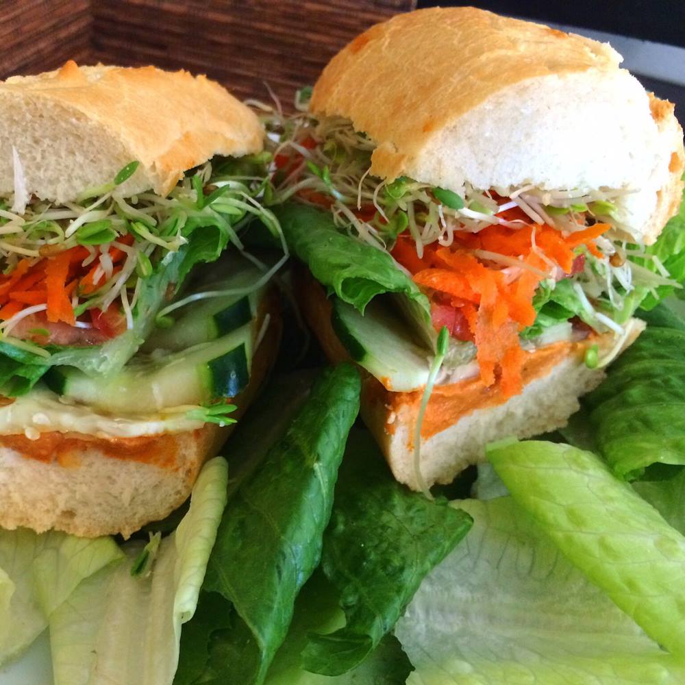 Best Restaurants In Paia - 25 Paia Restaurants Where To Eat 26 Vegetarian Lunch House in Paia Hana Bay Picnic