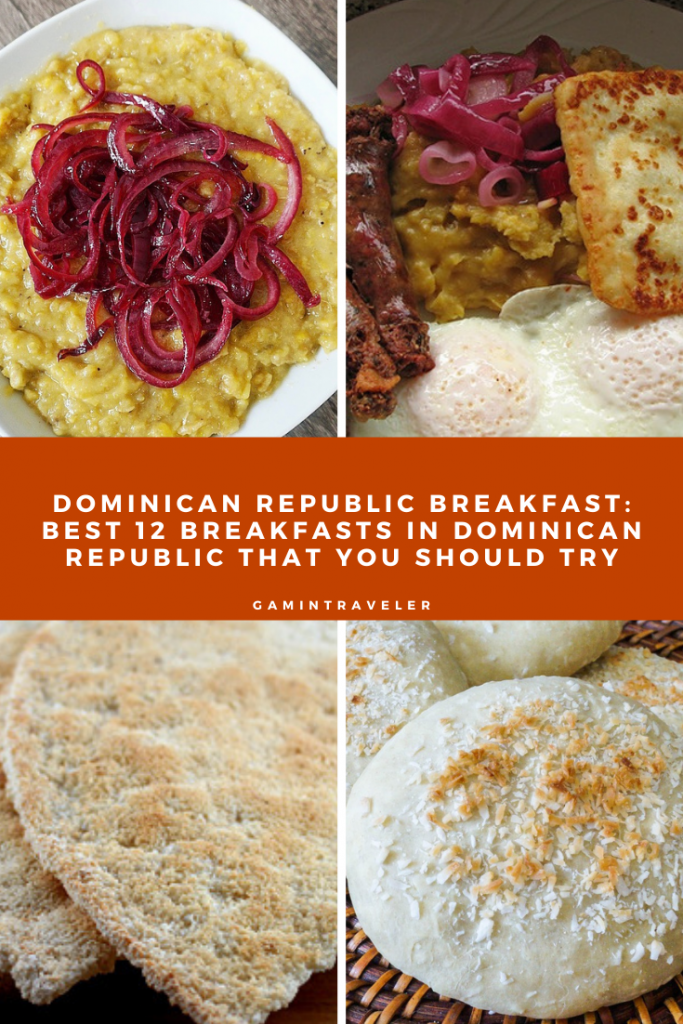 Dominican Republic Breakfast - Best 16 Breakfast In Dominican Republic That You Should Try 1 1 DOMINICAN REPUBLIC BREAKFAST BEST 12 BREAKFASTS IN DOMINICAN REPUBLIC THAT YOU SHOULD TRY
