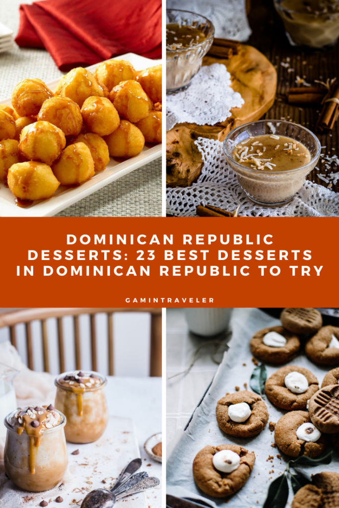 Dominican Republic Desserts - Best 23 Desserts in Dominican Republic To Try 1 1 DOMINICAN REPUBLIC DESSERTS 23 BEST DESSERTS IN DOMINICAN REPUBLIC TO TRY