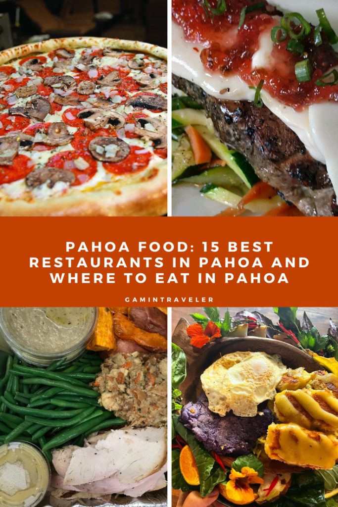 Pahoa Food - 15 Best Restaurants In Pahoa Where To Eat 3 1 PAHOA FOOD 15 BEST RESTAURANTS IN PAHOA AND WHERE TO EAT IN PAHOA