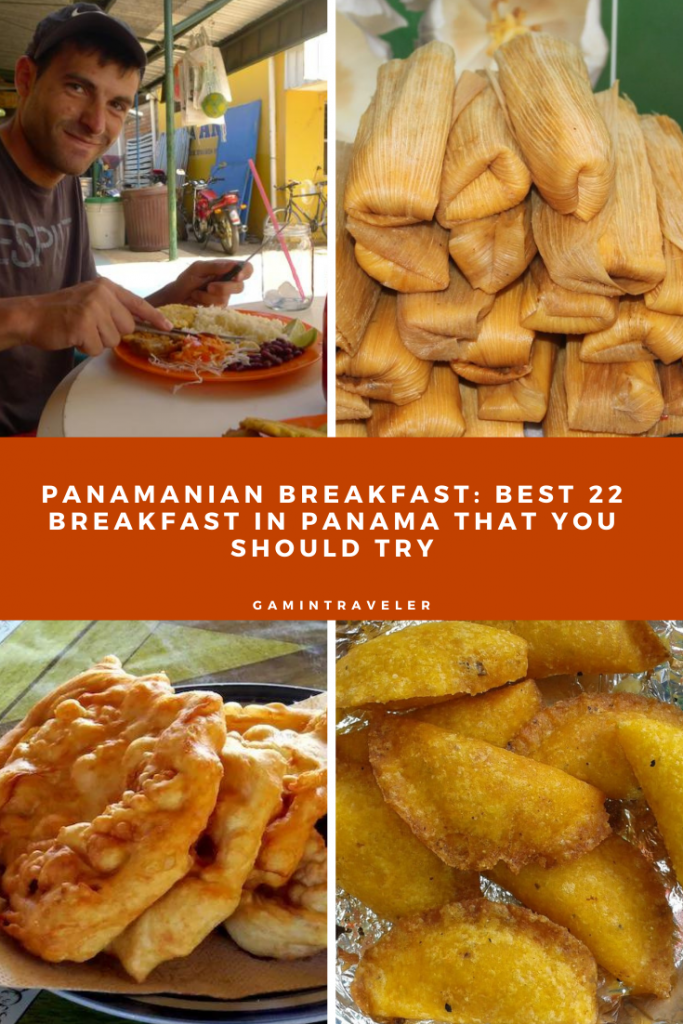 Panamanian Breakfast - Best 22 Breakfast In Panama You Should Try 1 1 PANAMANIAN BREAKFAST BEST 22 BREAKFAST IN PANAMA THAT YOU SHOULD TRY