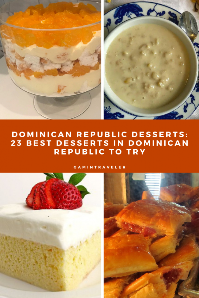 Dominican Republic Desserts - Best 23 Desserts in Dominican Republic To Try 3 2 DOMINICAN REPUBLIC DESSERTS 23 BEST DESSERTS IN DOMINICAN REPUBLIC TO TRY