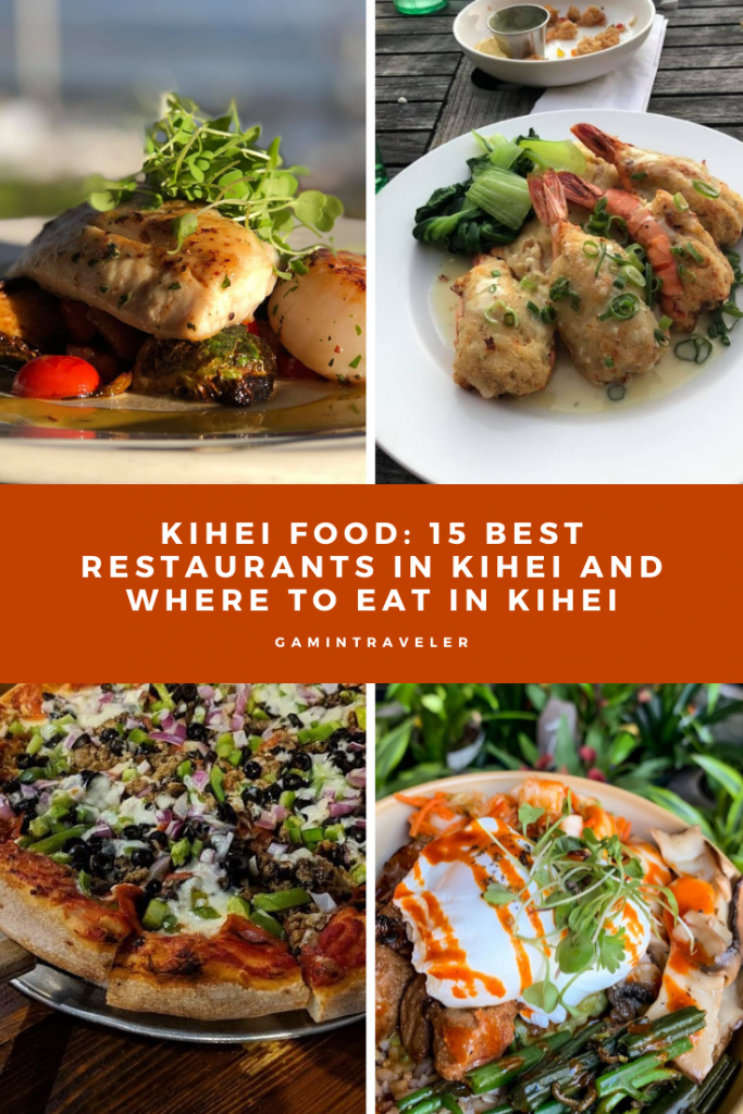 Kihei Food - 15 Best Restaurants In Kihei And Where To Eat 3 2 KIHEI FOOD 15 BEST RESTAURANTS IN KIHEI AND WHERE TO EAT IN KIHEI