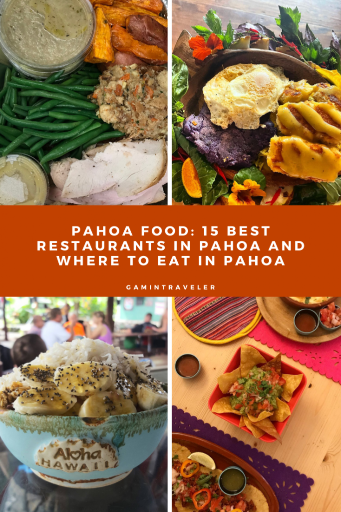 Pahoa Food - 15 Best Restaurants In Pahoa Where To Eat 1 2 PAHOA FOOD 15 BEST RESTAURANTS IN PAHOA AND WHERE TO EAT IN PAHOA