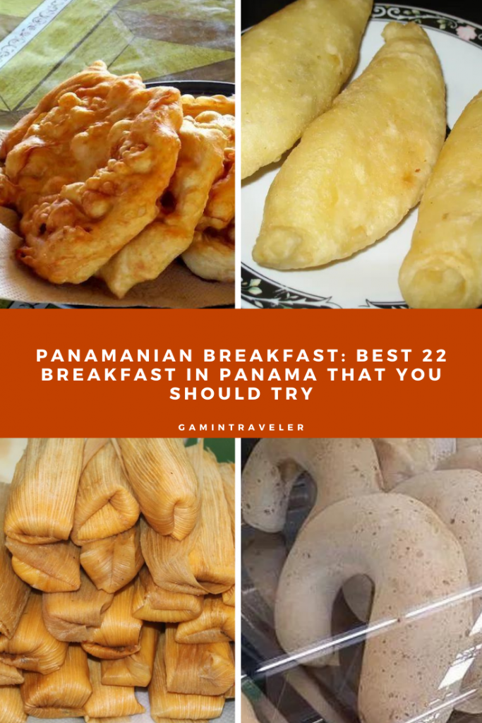 Panamanian Breakfast - Best 22 Breakfast In Panama You Should Try 3 2 PANAMANIAN BREAKFAST BEST 22 BREAKFAST IN PANAMA THAT YOU SHOULD TRY