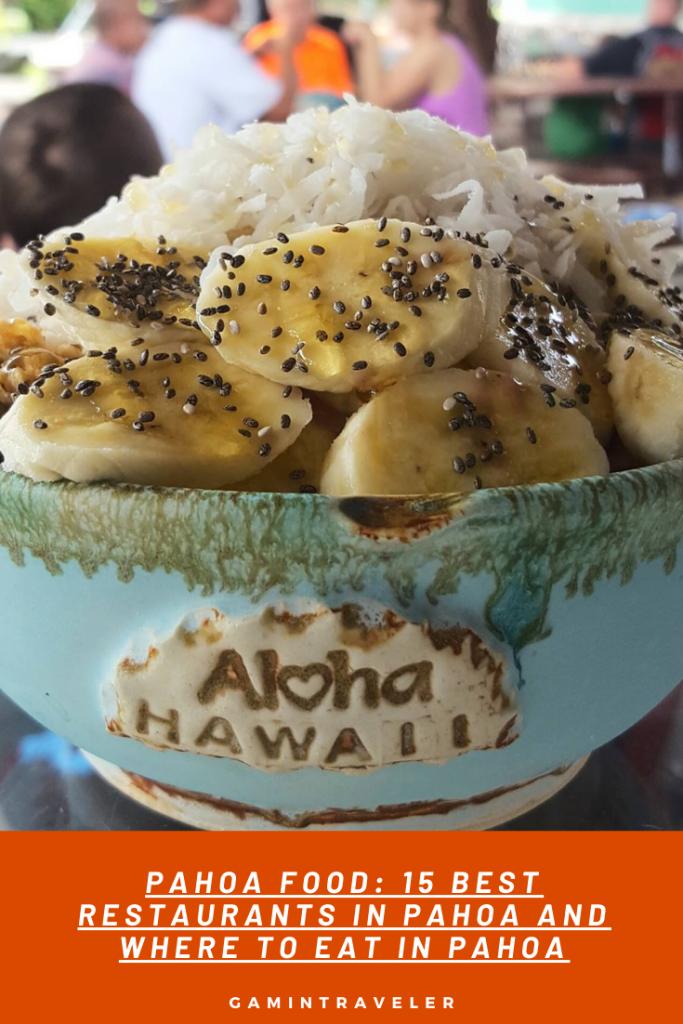 Pahoa Food - 15 Best Restaurants In Pahoa Where To Eat 2 3 PAHOA FOOD 15 BEST RESTAURANTS IN PAHOA AND WHERE TO EAT IN PAHOA