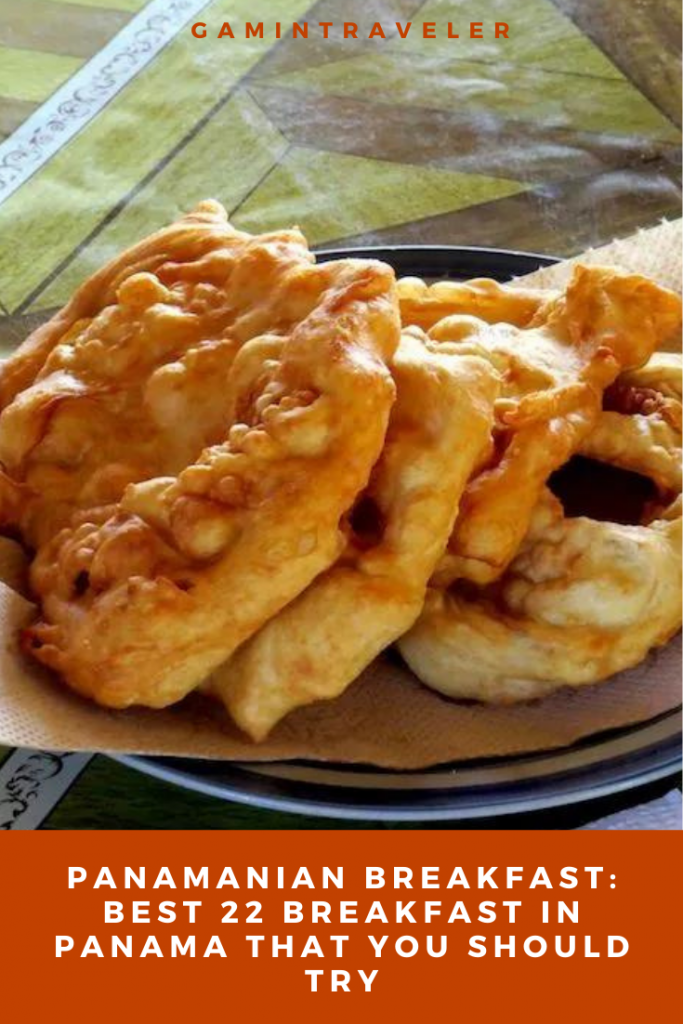 Panamanian Breakfast - Best 22 Breakfast In Panama You Should Try 2 3 PANAMANIAN BREAKFAST BEST 22 BREAKFAST IN PANAMA THAT YOU SHOULD TRY