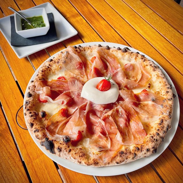 Kahala Food - 15 Best Restaurants In Kahala Where To Eat 4 The Arancino at the Kahala, Kahala restaurants, restaurants in Kahala, plant based restaurants in Kahala, vegetarian restaurants in Kahala, vegan restaurants in Kahala, Kahala food, where to eat in Kahala, vegan in Kahala, vegetarian in Kahala