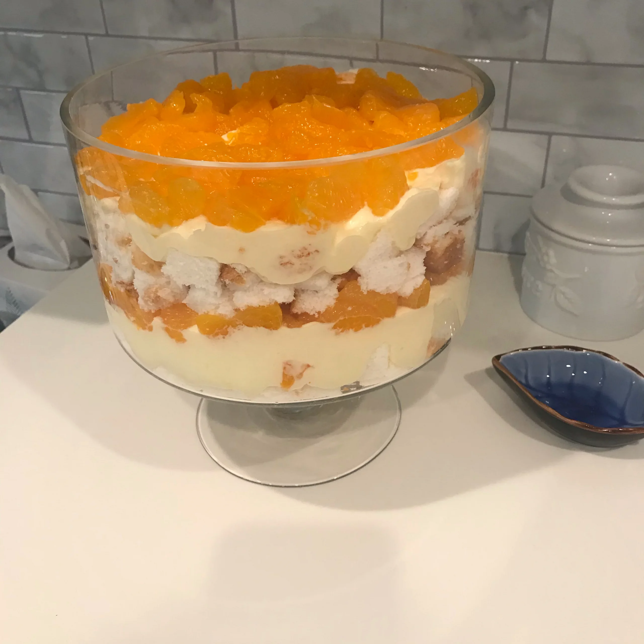 Dominican Republic Desserts - Best 23 Desserts in Dominican Republic To Try 16 dulce frio, dominican trifle, desserts in Dominican Republic, Dominican Republic Desserts