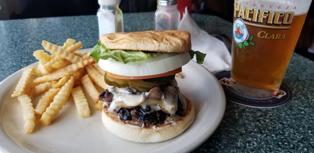 Pahoa Food - 15 Best Restaurants In Pahoa Where To Eat 8 Black Rock Cafe, Pahoa restaurants, restaurants in Pahoa, plant based restaurants in Pahoa, vegetarian restaurants in Pahoa, vegan restaurants in Pahoa, Pahoa food, where to eat in Pahoa, vegan in Pahoa, vegetarian in Pahoa