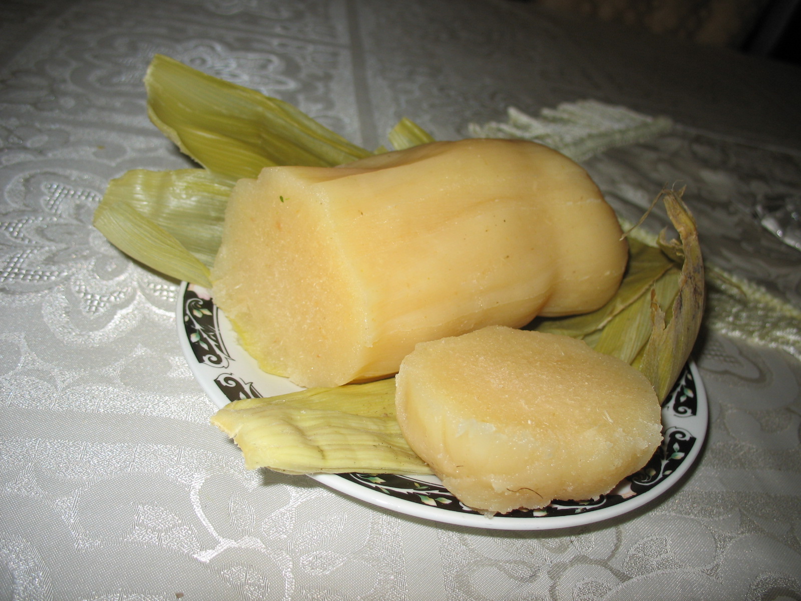 Colombian Breakfast, Breakfast in Colombia, Bollos de Yuca