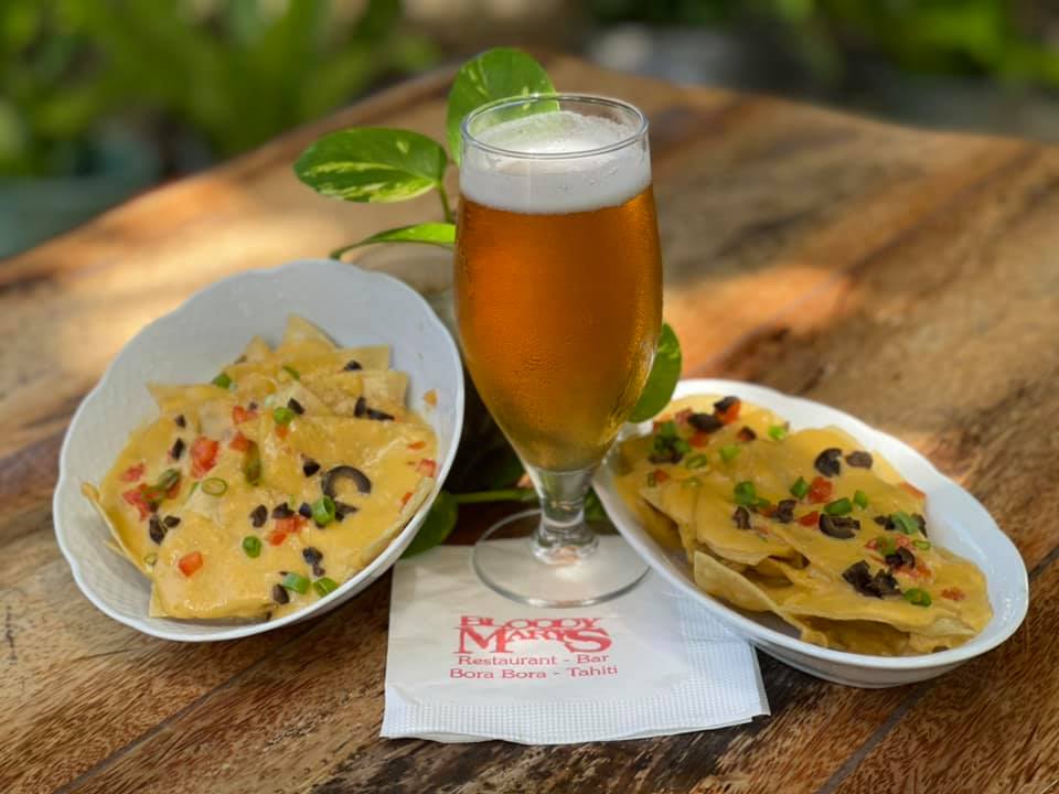 Bora Bora Food - 30 Best Restaurants In Bora Bora 11 BLOODY MARY'S, Bora Bora restaurants, restaurants in Bora Bora, plant based restaurants in Bora Bora, vegetarian restaurants in Bora Bora, vegan restaurants in Bora Bora, Bora Bora food, where to eat in Bora Bora, vegan in Bora bora, vegetarian in Bora Bora