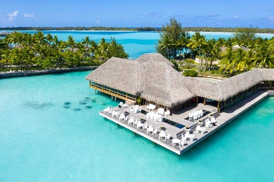 Bora Bora Food - 30 Best Restaurants In Bora Bora 7 LAGOON RESTAURANT BY JEAN-GEORGES, Bora Bora restaurants, restaurants in Bora Bora, plant based restaurants in Bora Bora, vegetarian restaurants in Bora Bora, vegan restaurants in Bora Bora, Bora Bora food, where to eat in Bora Bora, vegan in Bora bora, vegetarian in Bora Bora