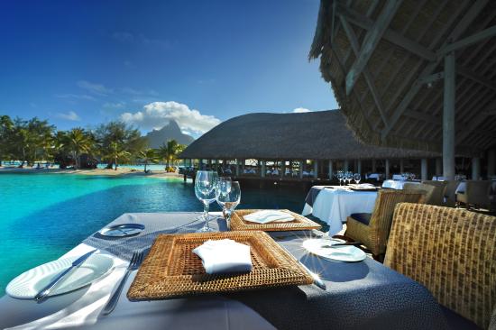 Bora Bora Food - 30 Best Restaurants In Bora Bora 10 BLE TIPANIÉ RESTAURANT, Bora Bora restaurants, restaurants in Bora Bora, plant based restaurants in Bora Bora, vegetarian restaurants in Bora Bora, vegan restaurants in Bora Bora, Bora Bora food, where to eat in Bora Bora, vegan in Bora bora, vegetarian in Bora Bora