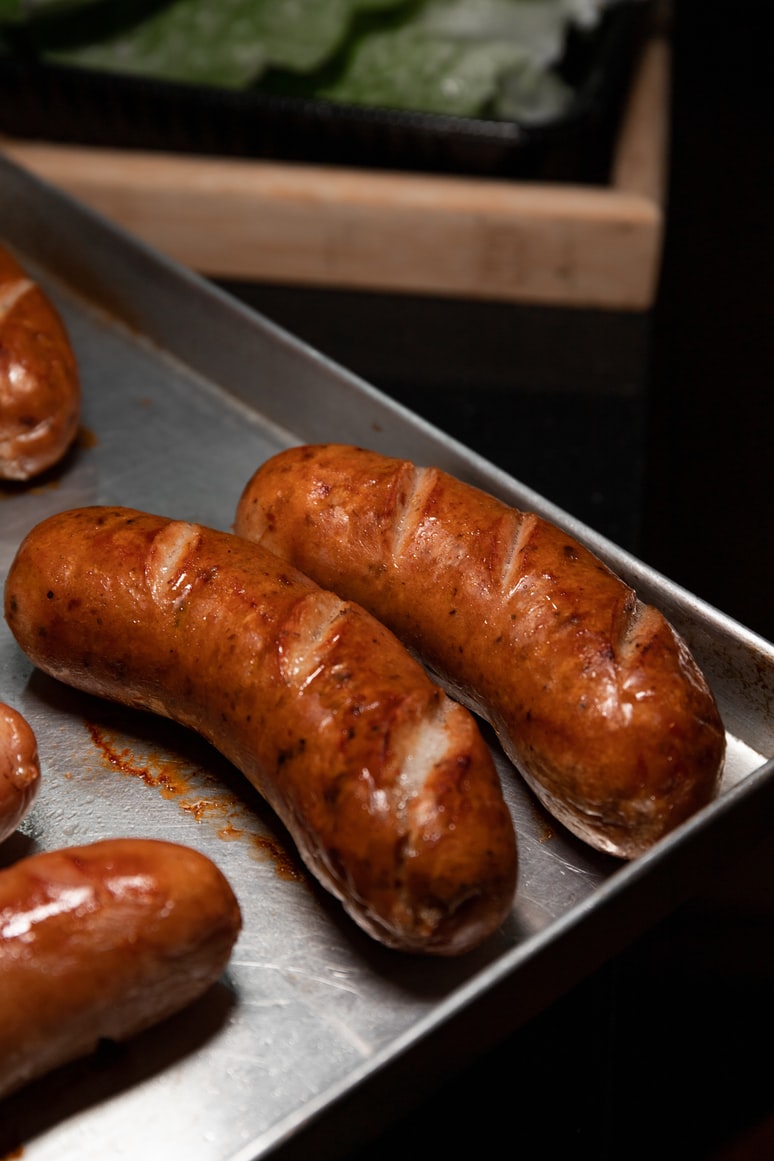 Wake Up in Paradise: Traditional Costa Rican Breakfasts You Need to Try 11 Costa Rican breakfast, breakfast in Costa Rica, Costa Rican sausages