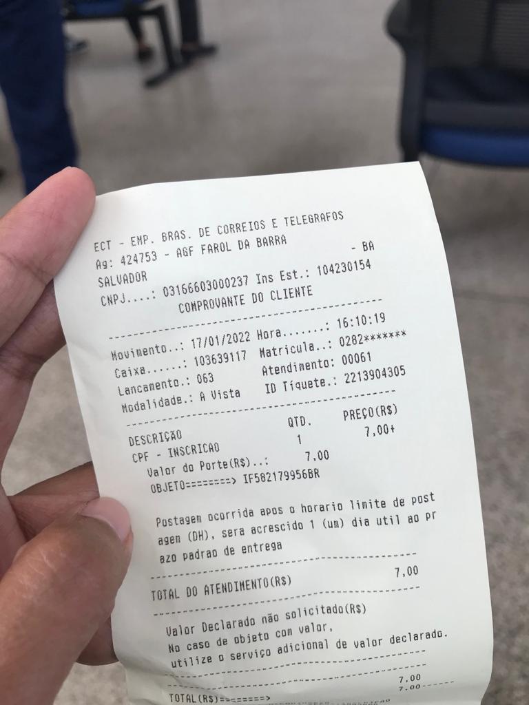 CPF BRAZIL FOR FOREIGNERS: HOW TO GET A CPF IN BRAZIL FOR TOURISTS 7 CPF Brazil for foreigners, cpf for foreigners Brazil, how to get a CPF in Brazil for tourist, CPF for tourists in Brazil, CPF Application form tourists