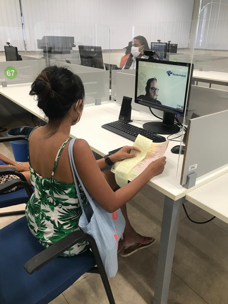 CPF BRAZIL FOR FOREIGNERS: HOW TO GET A CPF IN BRAZIL FOR TOURISTS 8 CPF Brazil for foreigners, cpf for foreigners Brazil, how to get a CPF in Brazil for tourist, CPF for tourists in Brazil, CPF Application form tourists