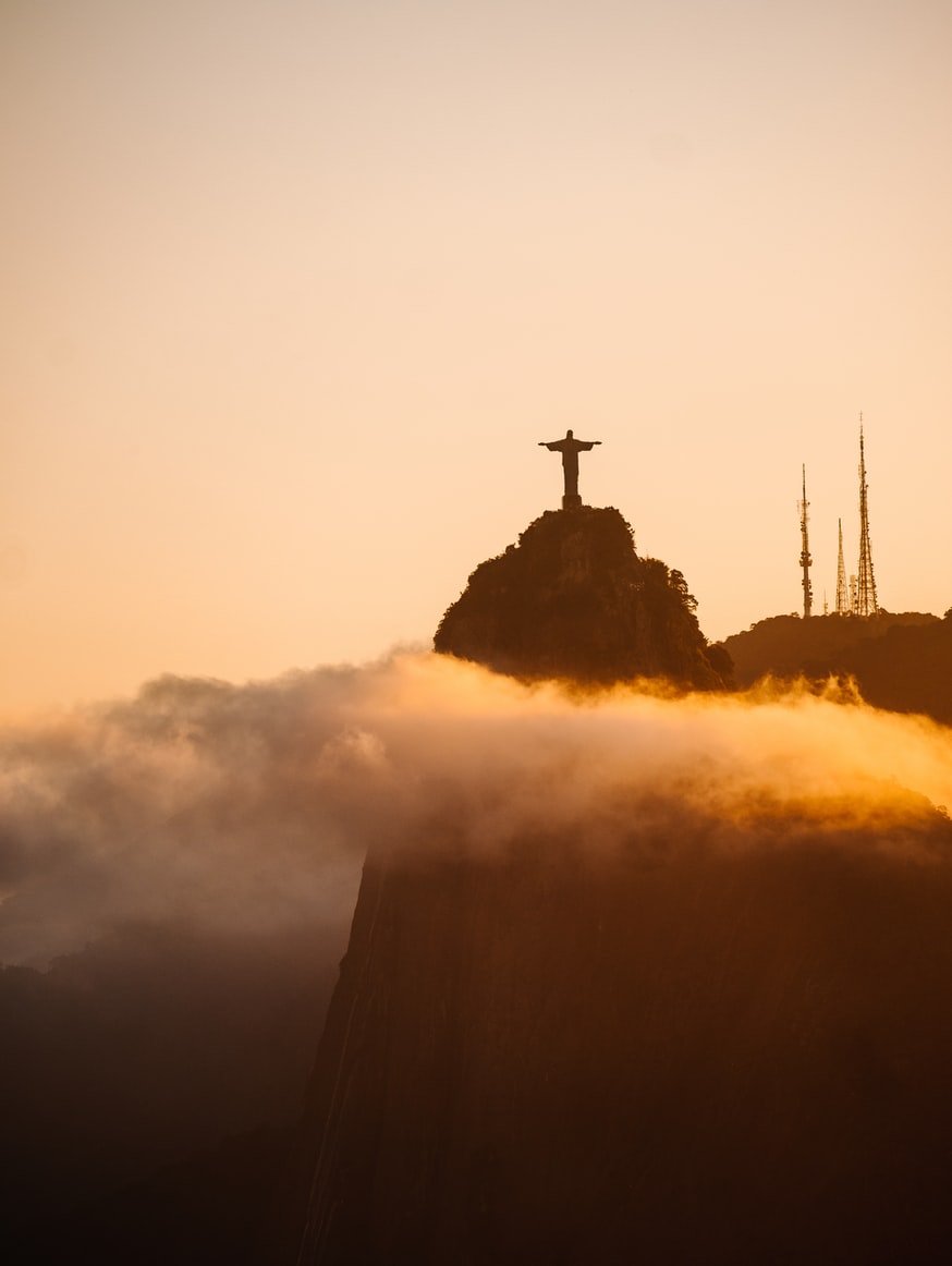 CPF Brazil for Foreigners