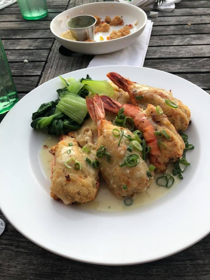 Kihei Food - 15 Best Restaurants In Kihei And Where To Eat 8 Cafe O'Lei, Kihei restaurants, restaurants in Kihei, plant based restaurants in Kihei, vegetarian restaurants in Kihei, vegan restaurants in Kihei, Kihei food, where to eat in Kihei, vegan in Kihei, vegetarian in Kihei
