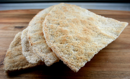 Dominican Republic Breakfast - Best 16 Breakfast In Dominican Republic That You Should Try 12 Casabe, cassava flat bread, dominican republic breakfast, breakfast in dominican republic