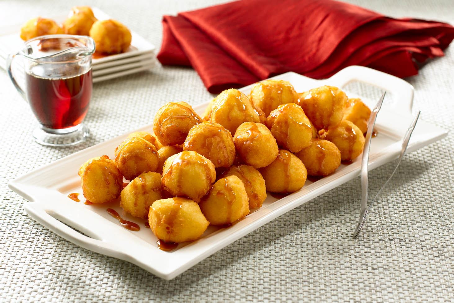 Dominican Republic Desserts - Best 23 Desserts in Dominican Republic To Try 22 Dominican Buñuelos, Fried Dough Balls, desserts in Dominican Republic, Dominican Republic Desserts