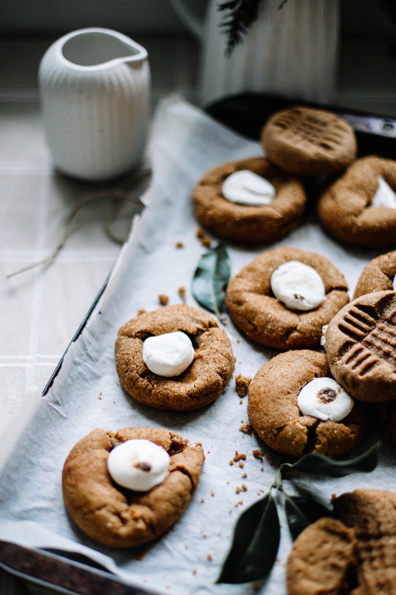 Dominican Republic Desserts - Best 23 Desserts in Dominican Republic To Try 21 mantecaditos, butter cookies, desserts in Dominican Republic, Dominican Republic Desserts