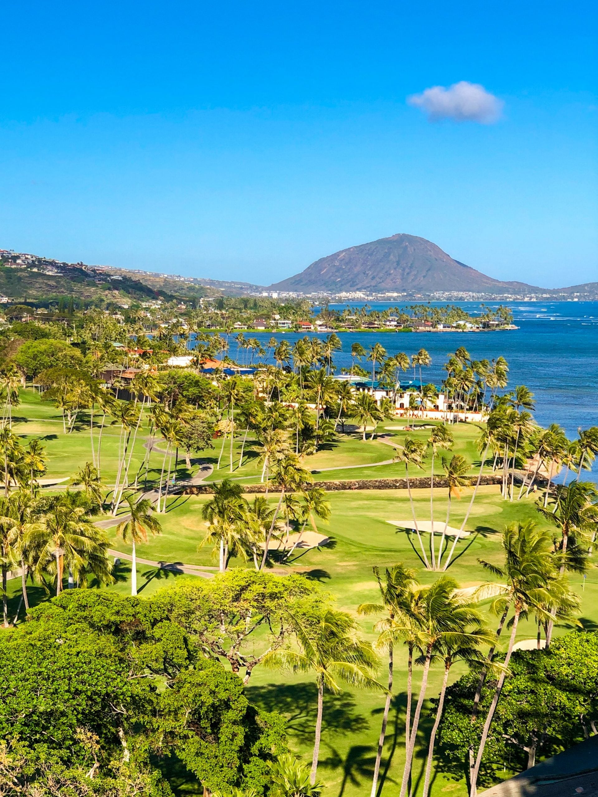 5 Incredible Bucket List Destinations