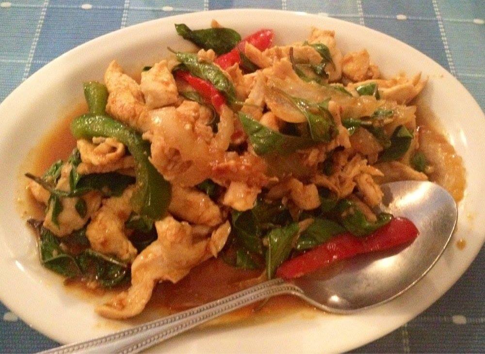 Hilo Food - 30 Best Restaurants In Hilo And Where To Eat 32 Hilo Siam Thai Resturant, Hilo restaurants, restaurants in Hilo, plant based restaurants in Hilo, vegetarian restaurants in Hilo, vegan restaurants in Hilo, Hilo food, where to eat in Hilo, vegan in Hilo, vegetarian in Hilo