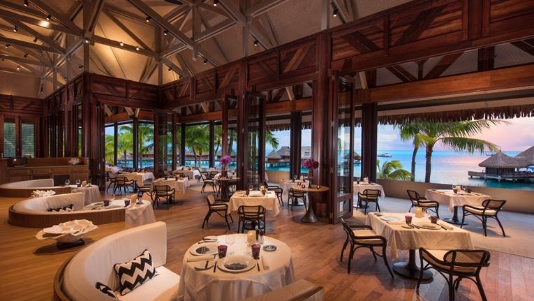 Bora Bora Food - 30 Best Restaurants In Bora Bora 17 IRIATAI FRENCH RESTAURANT, Bora Bora restaurants, restaurants in Bora Bora, plant based restaurants in Bora Bora, vegetarian restaurants in Bora Bora, vegan restaurants in Bora Bora, Bora Bora food, where to eat in Bora Bora, vegan in Bora bora, vegetarian in Bora Bora