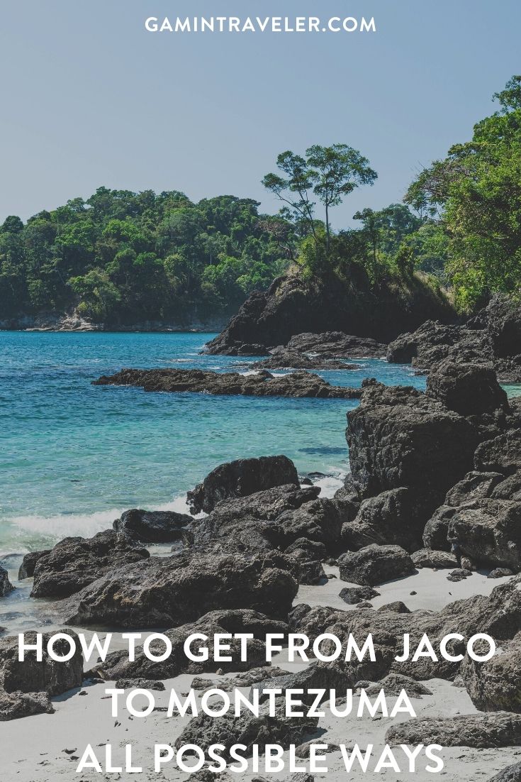 How To Get From Jaco To Montezuma Best Way 1 How To Get From Jaco To Montezuma - All Possible Ways, cheapest way from Jaco to Montezuma, Jaco to Montezuma, Jaco costa rica to Montezuma, Jaco to Montezuma bus, Jaco to Montezuma costa rica, Ferry schedule Puntarenas to Paquera, Paquera to Cobano, Cobano to Montezuma