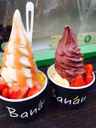 Kahala Food - 15 Best Restaurants In Kahala Where To Eat 15 Banan, Kahala restaurants, restaurants in Kahala, plant based restaurants in Kahala, vegetarian restaurants in Kahala, vegan restaurants in Kahala, Kahala food, where to eat in Kahala, vegan in Kahala, vegetarian in Kahala